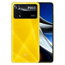 CELULAR POCO X4 Pro 5G 8gb Ram 256gb Rom  - Celulares - Central - unidade    Cod. CL POCO X4 PRO 5G 8gb Ram 256gb Rom 